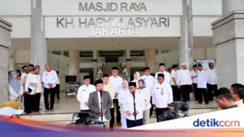 BPHTB Jakarta Tembus Rp 3,9 Triliun di 2025, Kontribusi Signifikan untuk Daerah