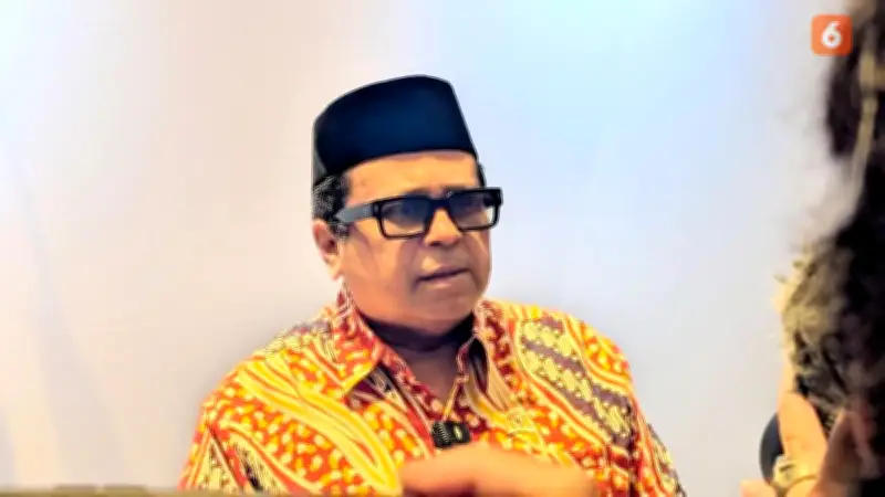 BPJPH Tegaskan Produk AS Masuk RI Wajib Pakai Dua Label Halal Sekaligus