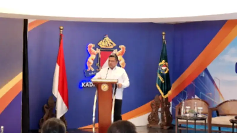 BPJPH Tegaskan Produk AS Tetap Wajib Sertifikasi Halal, Babe Haikal: Tak Ada Pelanggaran