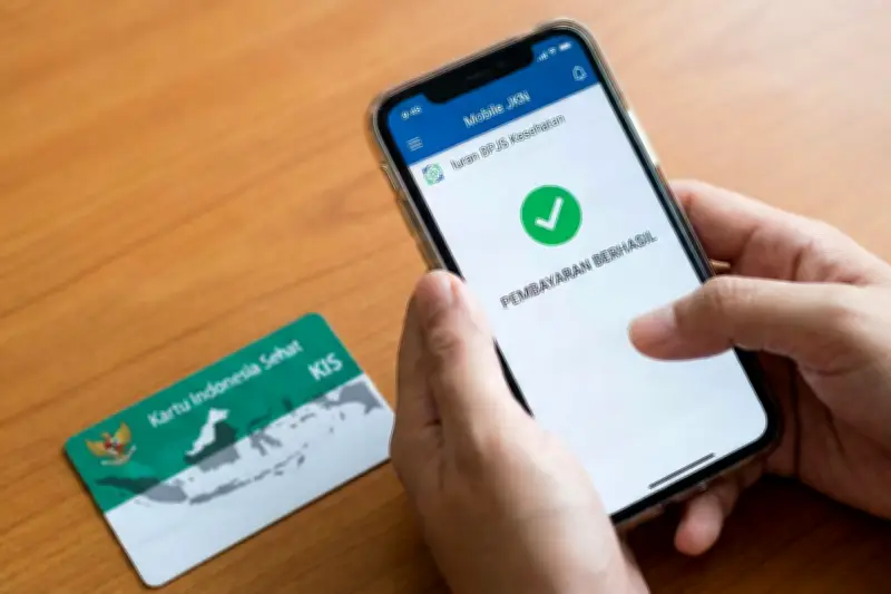 BPJS Kesehatan Jelaskan Manfaat, Prinsip, dan Mekanisme Program JKN