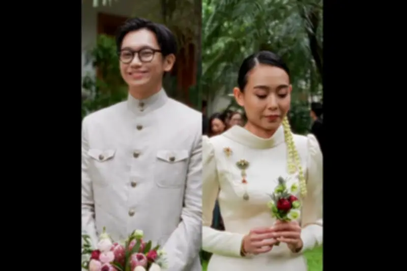 Brandon Salim dan Dhika Himawan Resmi Jadi Orangtua, Unggah Kabar Bahagia di Instagram