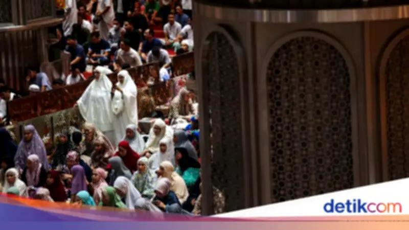 BRIN Prediksi Awal Ramadan 2026 Berbeda: Hilal Global vs Lokal Jadi Penyebab