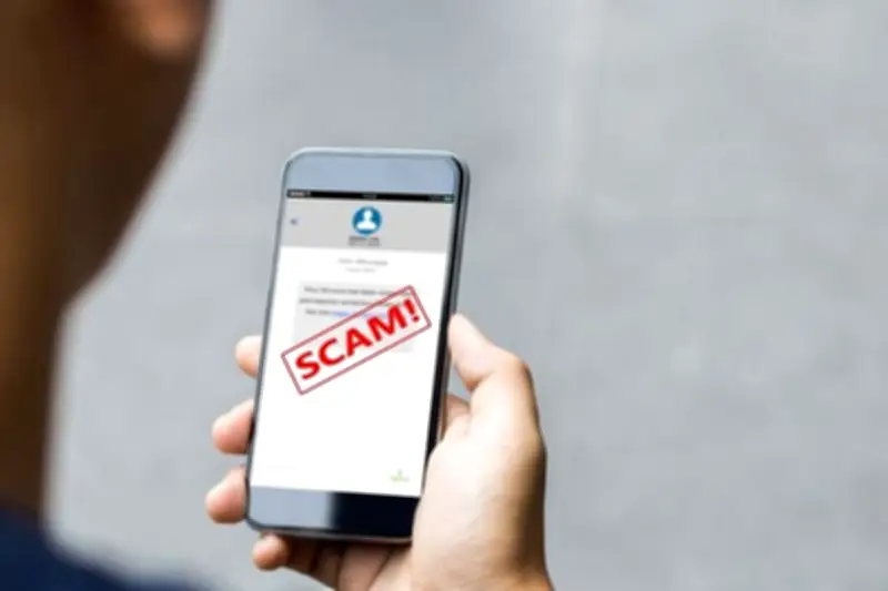 BSSN Peringatkan Maraknya Layanan Bank Palsu dengan Modus CS Penipuan