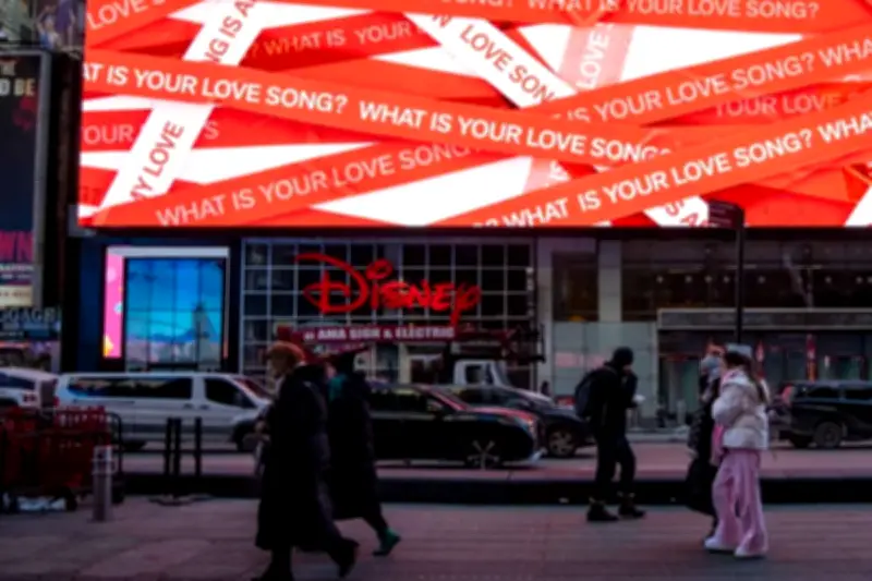 BTS Luncurkan Kampanye Global 'WHAT IS YOUR LOVE SONG?' untuk Promosi Album ARIRANG