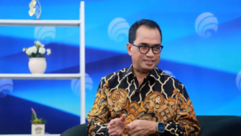 Budi Karya Sumadi Kembali Minta Penjadwalan Ulang Pemeriksaan KPK