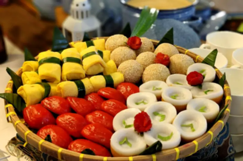 Buka Puasa dengan Menu Nusantara dan Kopitiam di Hotel Bogor Rp225 Ribu