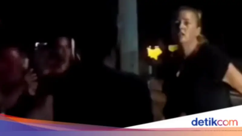 Bule Protes Suara Tadarusan di Gili Trawangan, MUI dan Kemenag Beri Tanggapan