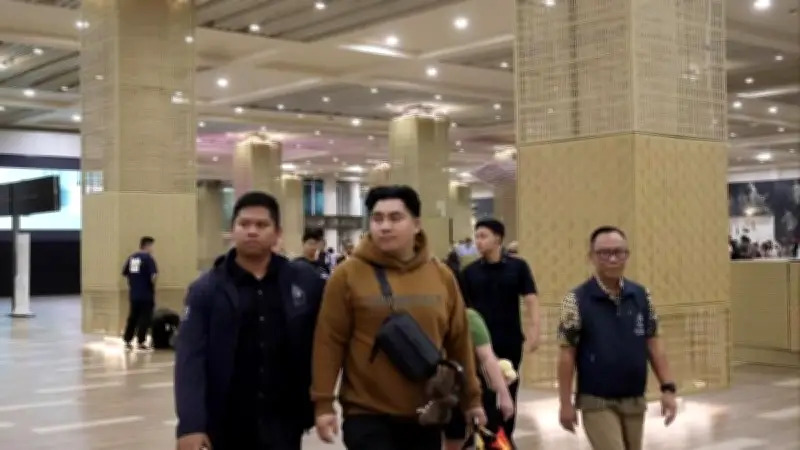 Buronan Interpol Rifaldo Ditangkap di Bali, Pelaku TPPO dan Penipuan Online Kamboja