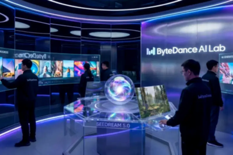 ByteDance Dapat Somasi Disney dan Studio Hollywood Soal Karakter AI
