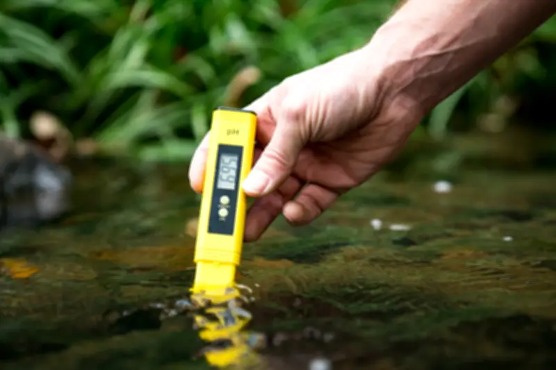 Cara Menghitung pH: Pengertian, Rumus, dan Contoh Soal Lengkap