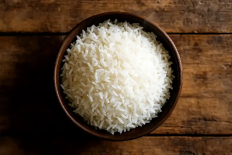 Cara Praktis Masak Beras Basmati dengan Rice Cooker, Hanya 15 Menit