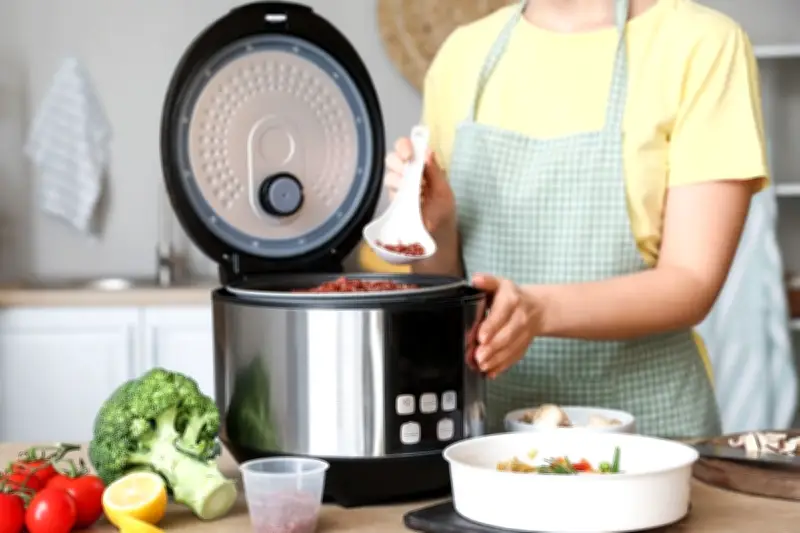 Cara Tepat Membersihkan Rice Cooker Agar Awet dan Tidak Cepat Rusak