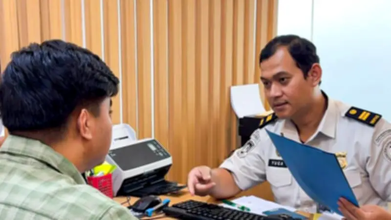 Catat, Ini Jam Pelayanan Kantor Imigrasi Selama Bulan Ramadan 1447 H