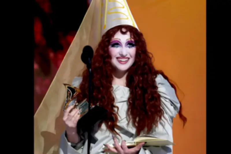 Chappell Roan dan Musisi Indie Hengkang dari Agensi Wasserman Usai Skandal Epstein