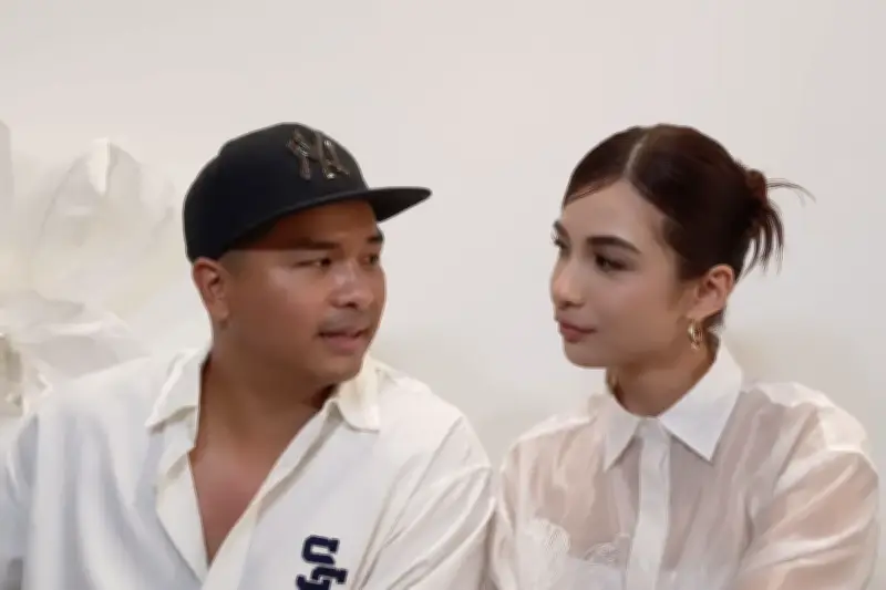 Chelsea Olivia Jalani Prosedur Medis di Malaysia, Glenn Alinskie Ungkap Kondisi Terkini