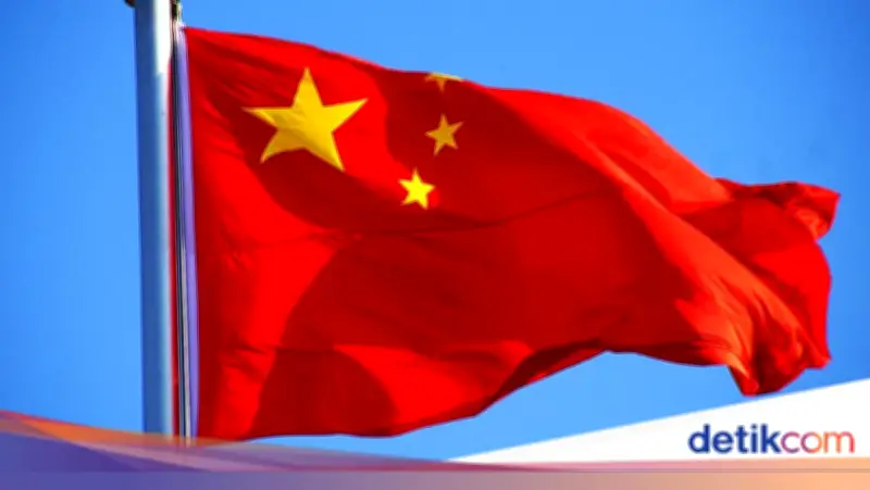 China Imbau Warga di Iran Segera Mengungsi, Waspadai Ancaman Serangan AS