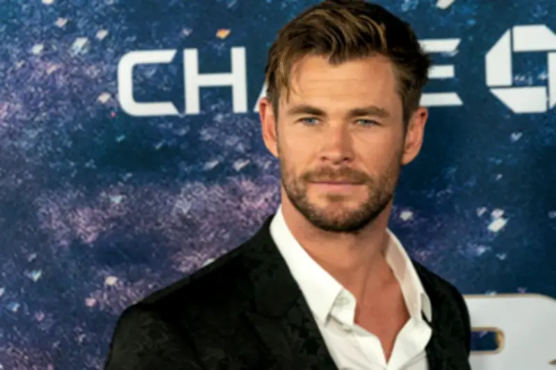 Chris Hemsworth Tak Sesal Tinggalkan LA, Kembali ke Australia demi Keluarga