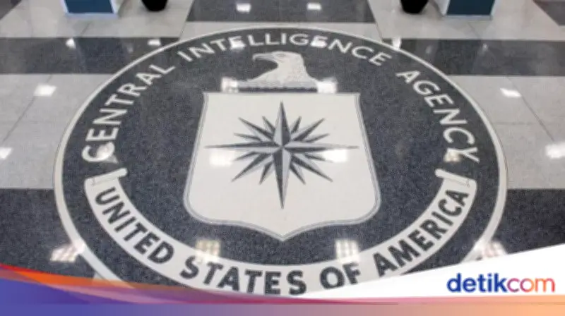 CIA Terang-terangan Coba Rekrut Perwira Militer China Jadi Informan