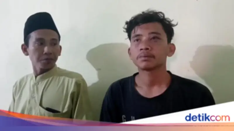 Cimut Laporkan Ancaman Dibakar Usai Kepergok Selingkuh di Blora