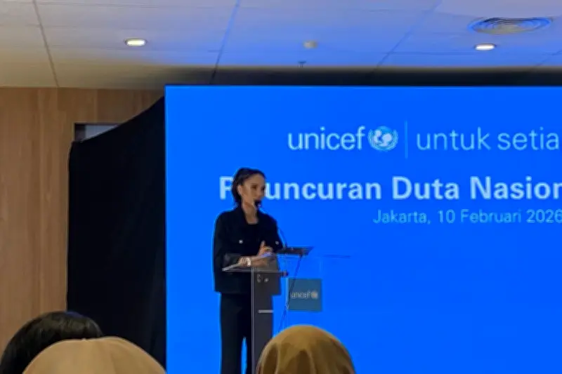 Cinta Laura Syok, Anak 10 Tahun di NTT Bunuh Diri karena Tak Punya Uang Beli Buku