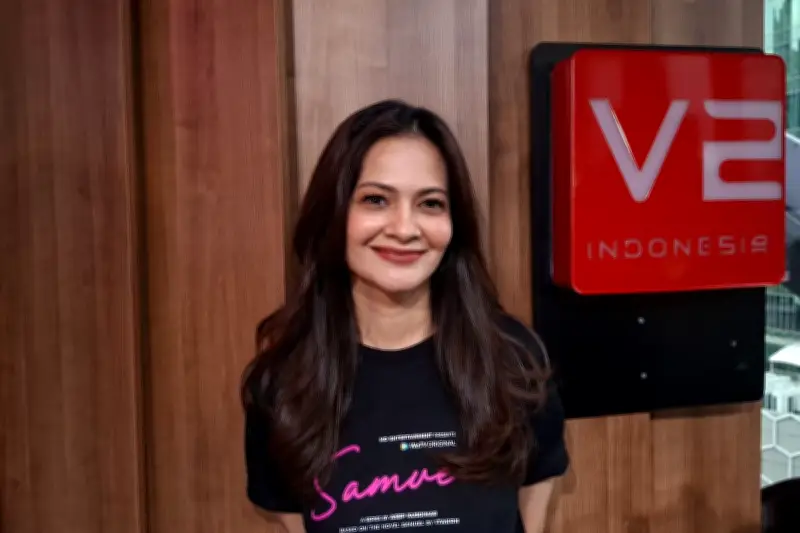 Cut Tari Tetap Syuting Serial Samuel Selama Ramadhan, Ini Strateginya