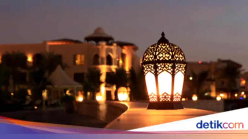 Daftar Negara dengan Durasi Puasa Ramadan 2026 Terlama dan Tercepat