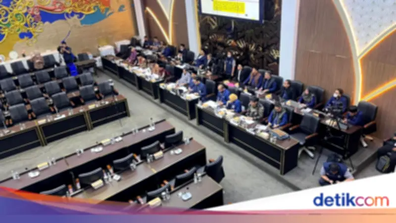 Dahnil Usul BPKH Koordinasi Kebijakan ke Kemenhaj dalam RUU Pengelolaan Haji