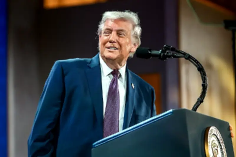 Dampak Kebijakan Tarif Impor Trump bagi Indonesia: Analisis Dosen Universitas