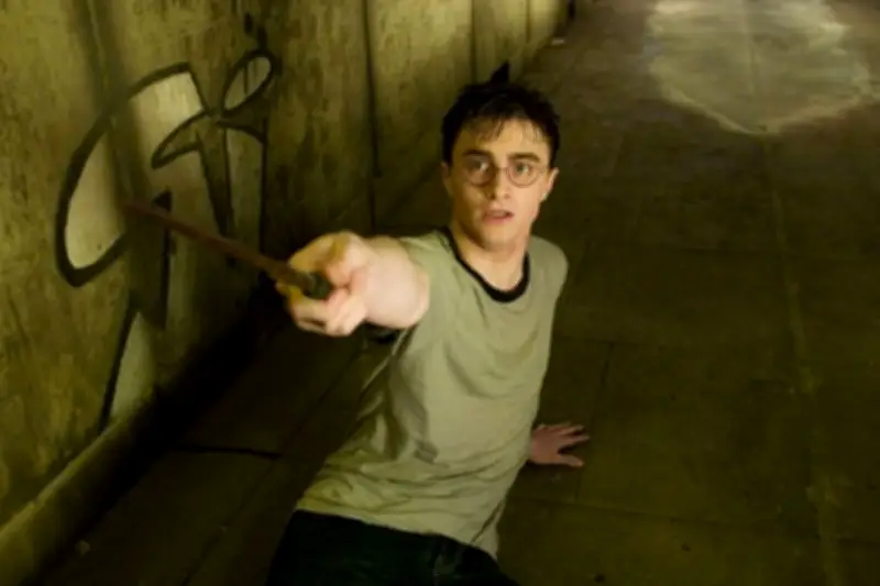 Daniel Radcliffe Bongkar Momen Hampir Tenggelam Saat Syuting Harry Potter