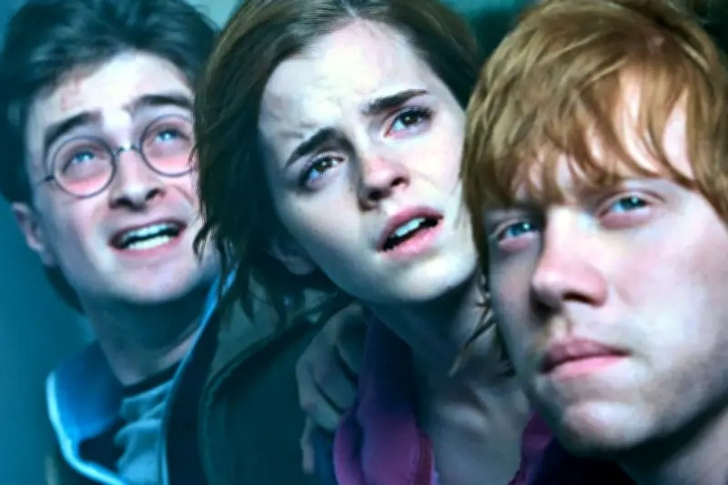 Daniel Radcliffe Tak Nyaman Tonton Filmnya Sendiri, Termasuk Harry Potter