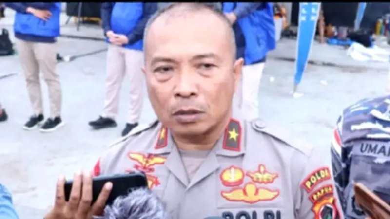 Dankorbrimob Akhirnya Buka Suara, Minta Maaf atas Dugaan Penganiayaan Pelajar Tewas di Maluku