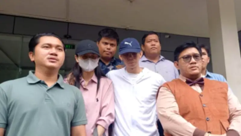 Darwin Dianiaya Usai Tegur Tetangga Main Drum, Kini Dilaporkan Balik