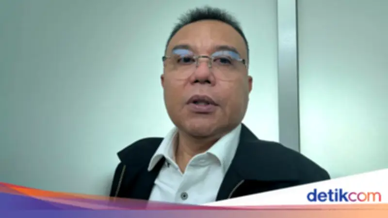 Dasco Hadiri Bukber NasDem, Silaturahmi dengan JK, Anies, dan Tokoh Lain