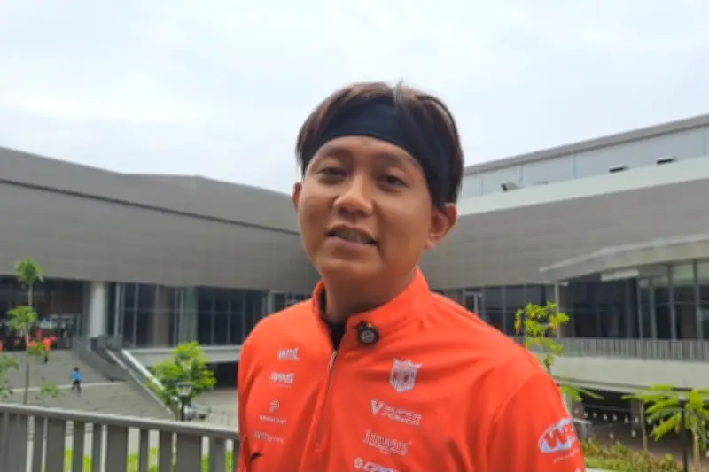 Denny Caknan Batasi Jadwal Panggung 2026 untuk Waktu Keluarga