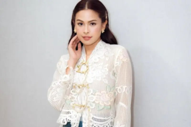 Deretan Artis Indonesia yang Sukses Raih Beasiswa LPDP Bergengsi