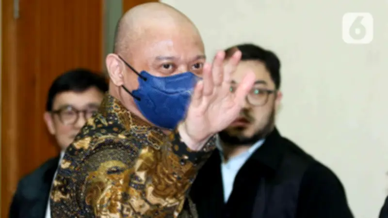 Deretan Perwira Polri Terjerat Kasus Narkoba: Ironi Penegak Hukum yang Tersandung