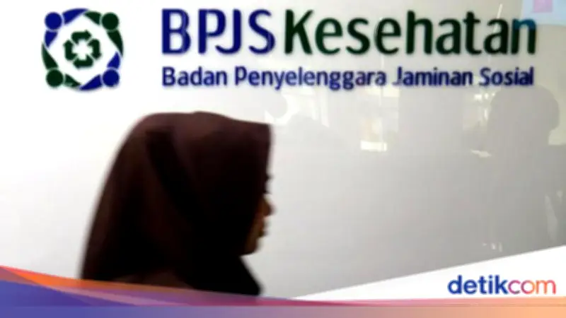Dewas BPJS Usulkan Dana Abadi, Contohkan LPDP untuk Keberlanjutan