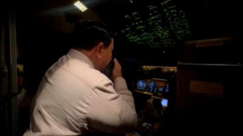 Dikawal Jet Tempur F16, Prabowo Sambut Hangat Kehormatan dari Yordania