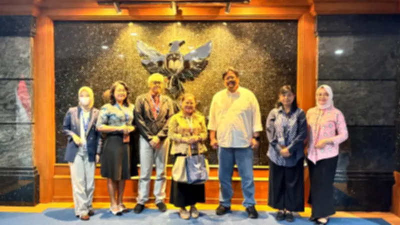 Diplomasi Pendidikan Indonesia-Filipina Diperkuat Melalui Kolaborasi Kampus MNC University