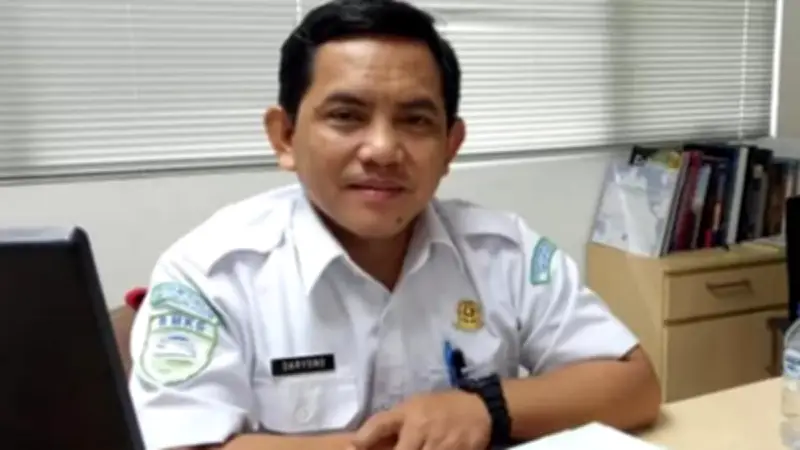 Direktur Gempa BMKG Daryono Mundur, Ajukan Pensiun Dini untuk Fokus Berobat