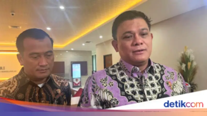 Dirut Dana Syariah Indonesia Minta Restorative Justice, Polisi Fokus Usut Dugaan Penipuan