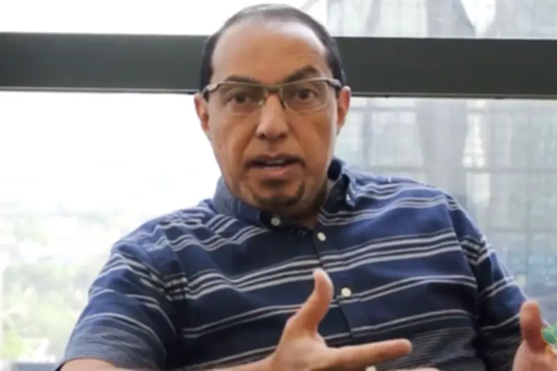 Dirut PT Dana Syariah Indonesia Ditahan Bareskrim atas Dugaan Penggelapan dan TPPU