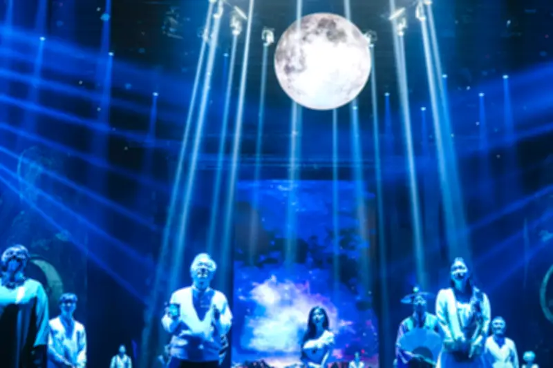 Disney+ Battle of Fates Dikritik Atas Tantangan Tebak Penyebab Kematian Petugas Pemadam