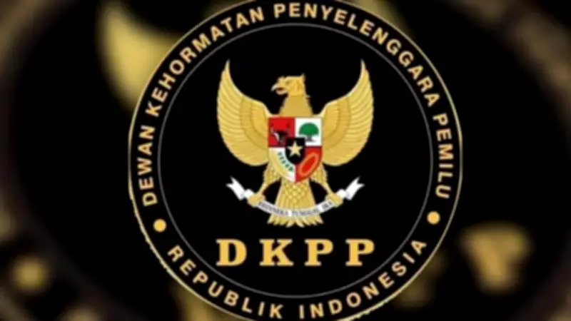 DKPP Pecat Tiga Anggota Penyelenggara Pemilu karena Pelanggaran Etik Serius