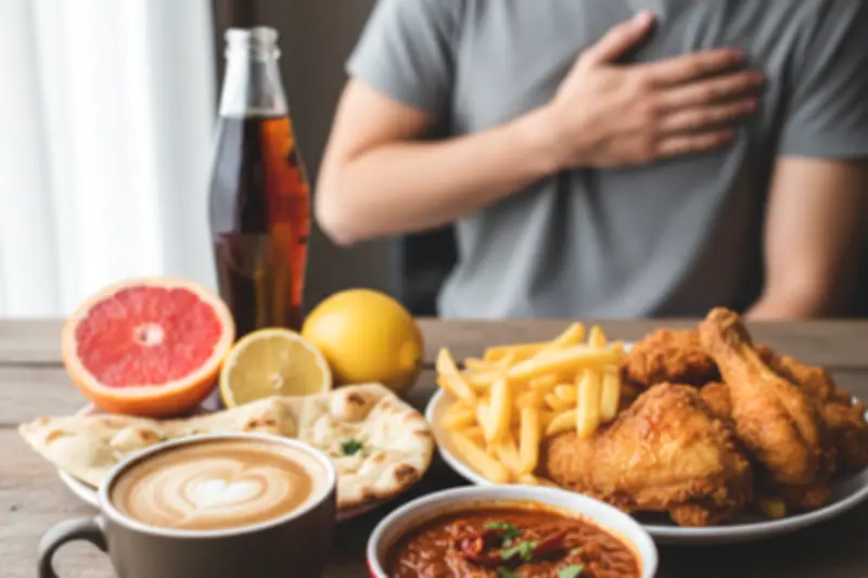 Dokter Bongkar Mitos GERD Sebabkan Kematian Mendadak, Ini Faktanya