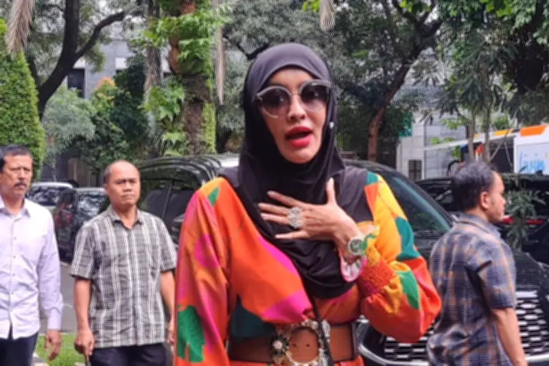 Doktif Bantah Klaim Richard Lee, Sebut Manipulasi Informasi di Tengah Proses Hukum