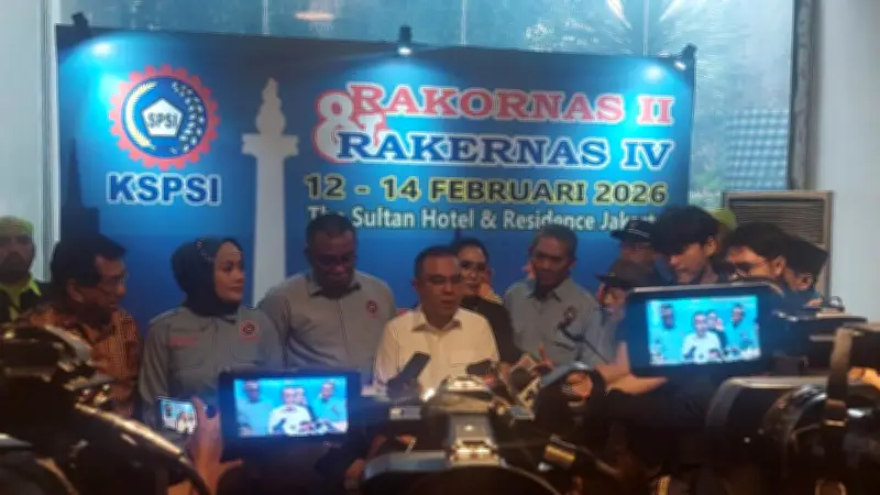 DPR dan Pemerintah Kejar Target Penyelesaian UU Ketenagakerjaan Baru pada Oktober 2026