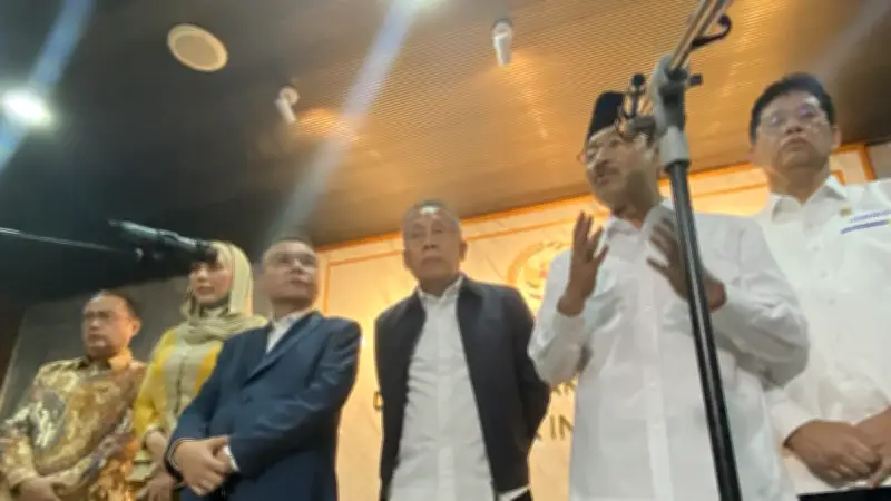 DPR dan Pemerintah Sepakat Reaktivasi 11 Juta PBI BPJS Kesehatan