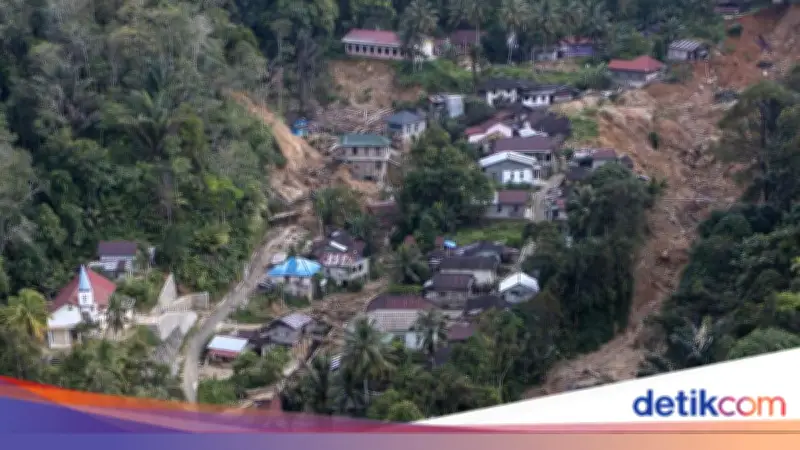 DPR dan Pemerintah Sepakati Percepatan Pemulihan Bencana Sumatera Sebelum Lebaran 2026