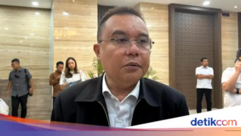 DPR Minta Pemerintah Tunda Rencana Impor 105 Ribu Pikap dari India